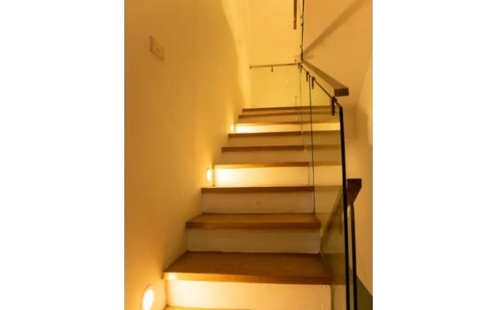 TAP Homestay - Ly Nam De