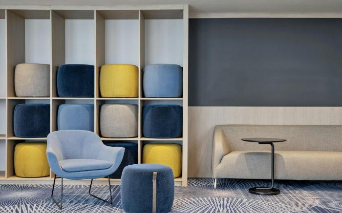 Courtyard by Marriott Munich Garching