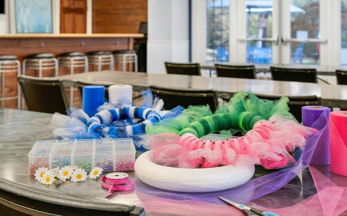 Marriott's Manor Club at Ford's Colony