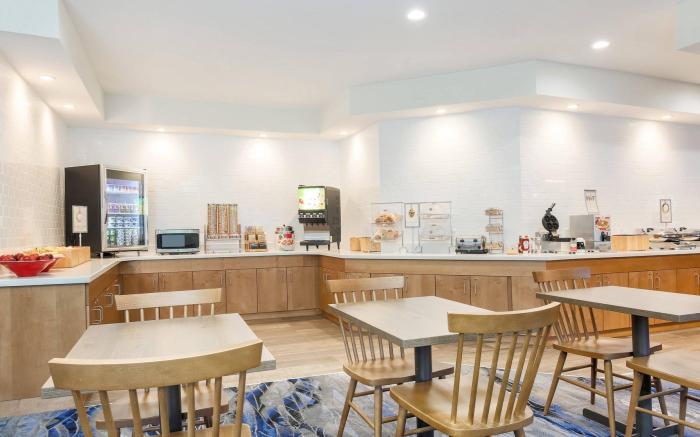 Fairfield Inn & Suites Houston Humble