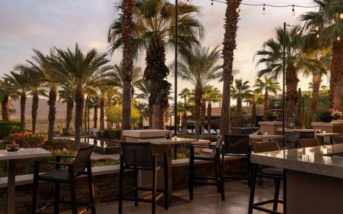 The Ritz-Carlton, Rancho Mirage