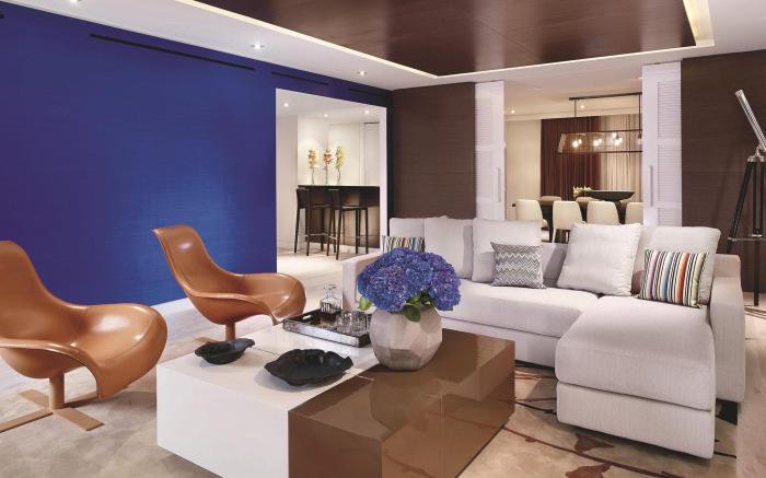 The Ritz-Carlton, Herzliya