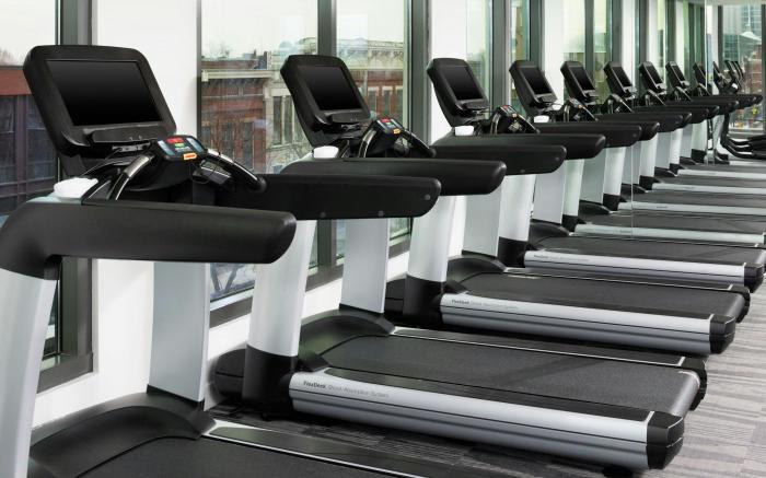 Le Méridien Columbus, The Joseph