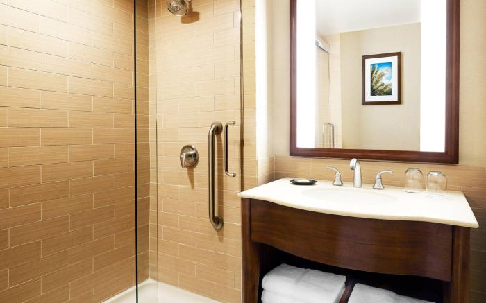 Sheraton Augusta Hotel