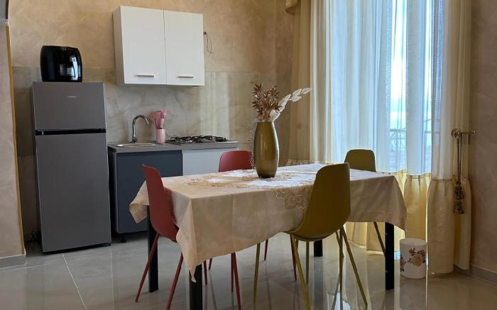 luxury apartment in Vomero