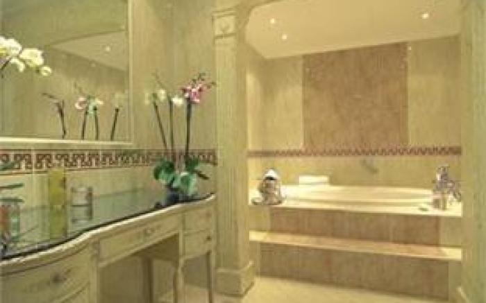 Powdermills Country House Hotel