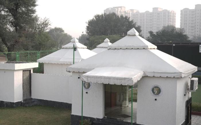 Chandraprabha Signature Resort Jaipur