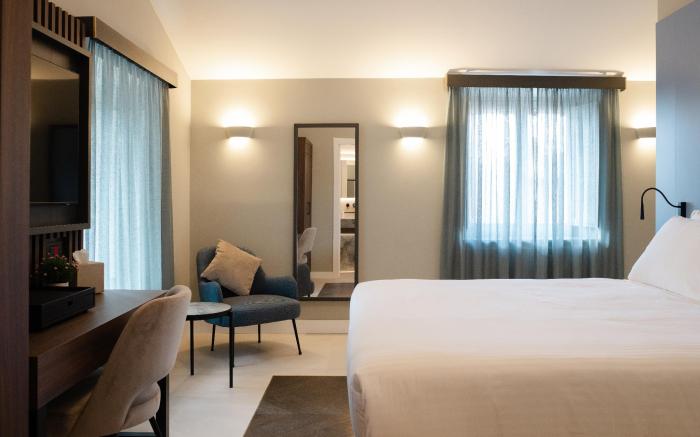 Emme Palace Hotel & Spa