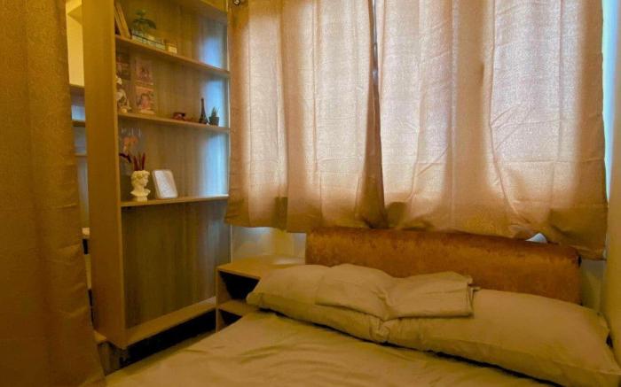 2 BR Unit Near PICC