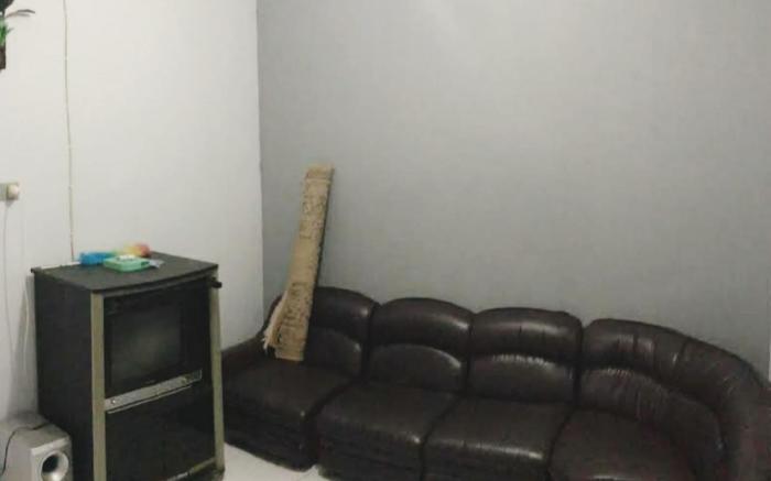 Villa Keluarga Songgoriti 2