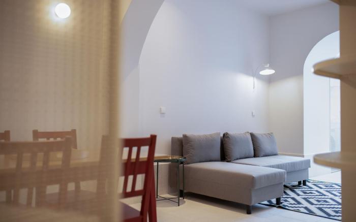 ALAMEDA TERRACE by HOMING