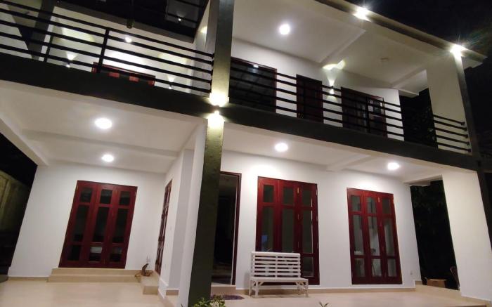 Aans home