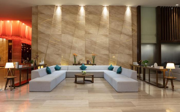 DIC Star Hotels & Resorts Vinh Phuc