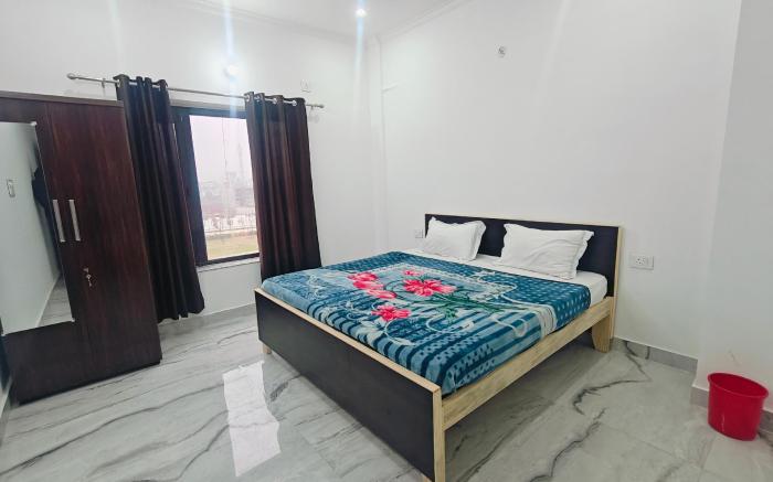 Shree Vinayak  Rooms