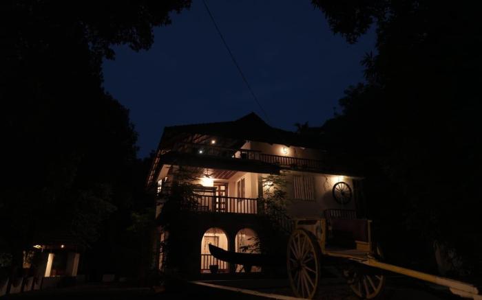 Vintage Valley Heritage home