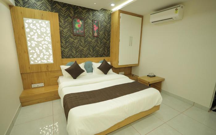 Hotel Rk Fortune
