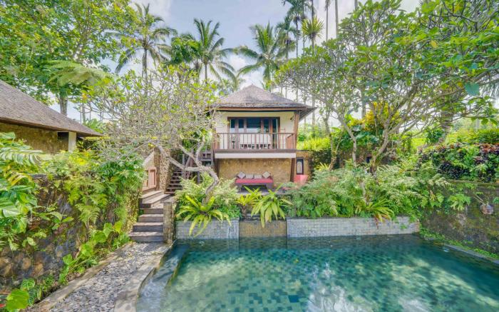 Awan Putih Resort