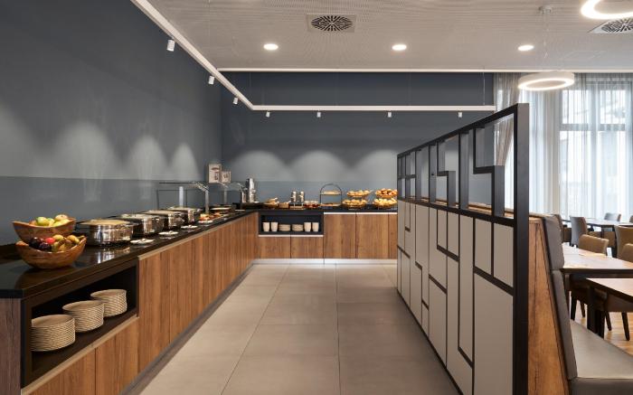 Four Points Flex by Sheraton Bochum