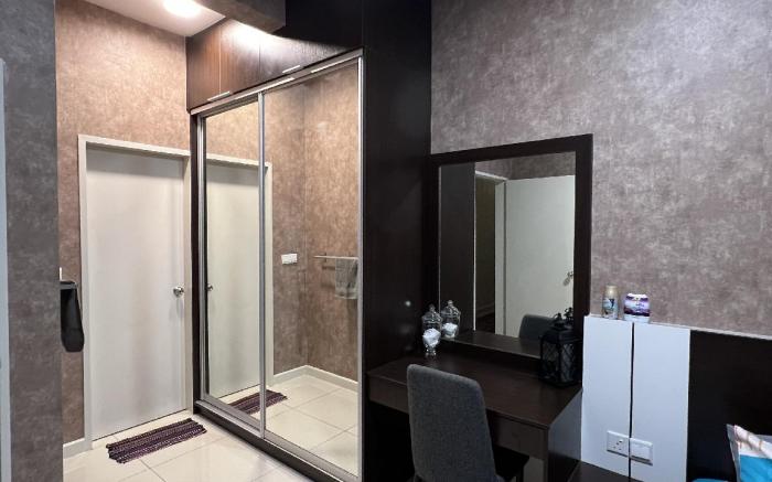 masriya’s homestay