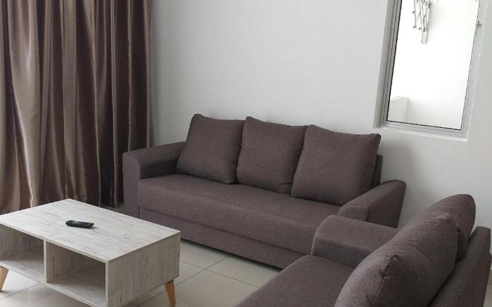 Aliff Avenue 2 Bedroom Homestay