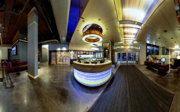 Aloft Tallahassee Downtown