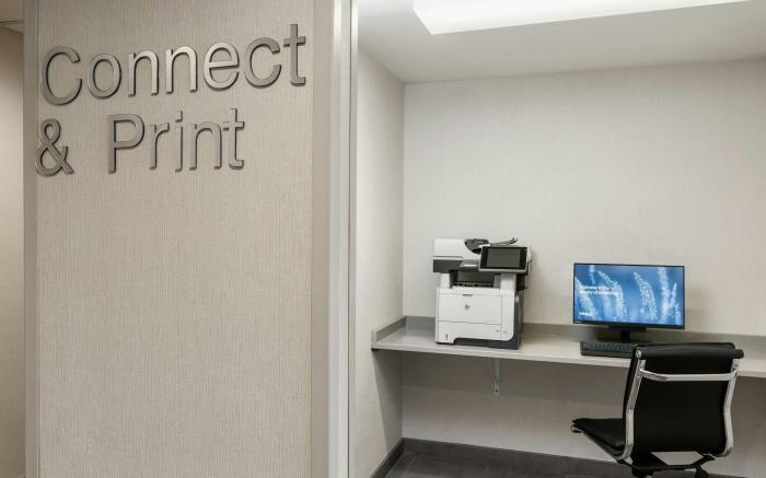 Fairfield by Marriott Inn & Suites Minneapolis St. Paul/Roseville