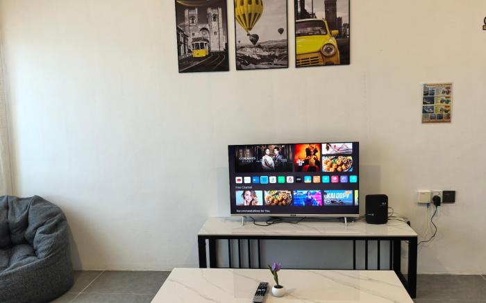 Langkawi Simfoni Luxury Suite 09