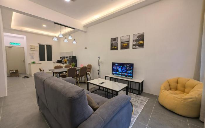 Langkawi Simfoni Luxury Suite 06