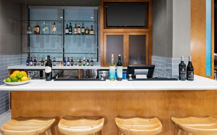 SpringHill Suites by Marriott Kansas City Plaza