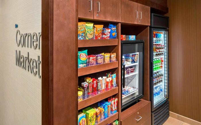 Fairfield by Marriott Inn & Suites Lima