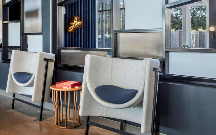 Aloft Phoenix-Airport