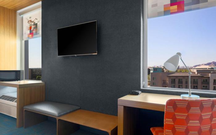 Aloft Phoenix-Airport