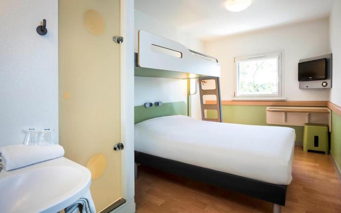 Ibis Budget Selestat
