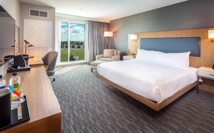 Legacy Hotel at IMG Academy
