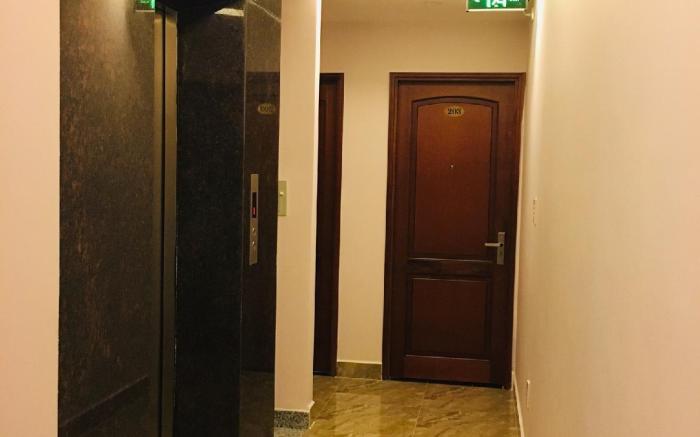 Spring Hotel