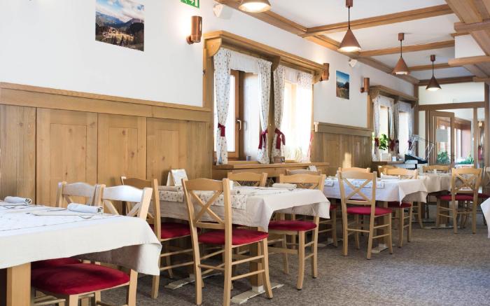 Hotel Krvavec