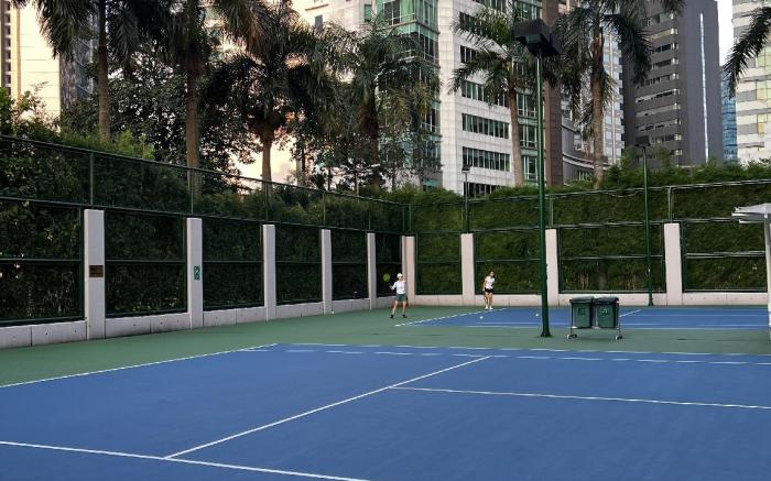 Sudirman CBD Aparthotel