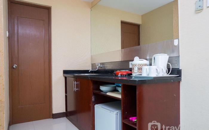 TWO BR Galeri Ciumbuleuit 1 w Bathtub ByTravelio