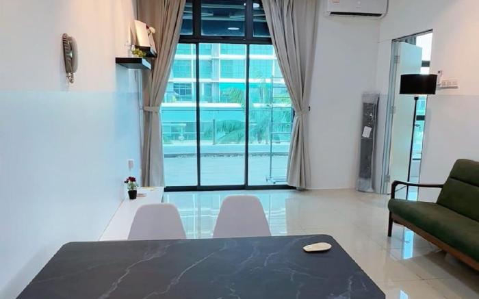 New Vista Alam 2R1B | 1-5 Pax| Dwi Emas Int | IDCC