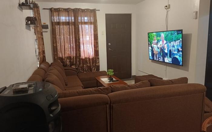 Bjorn's Homestay