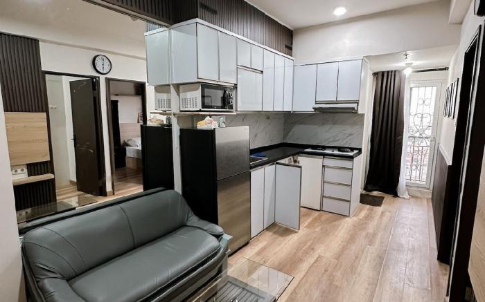 Apartment in west jakarta