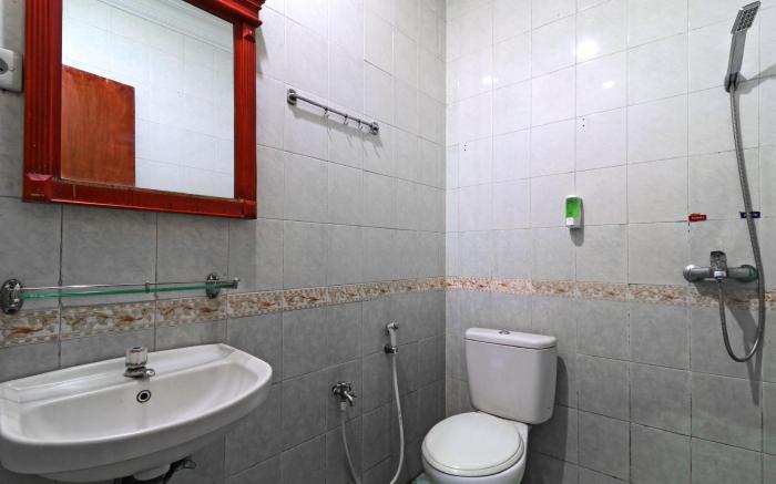 Hotel Sumatera
