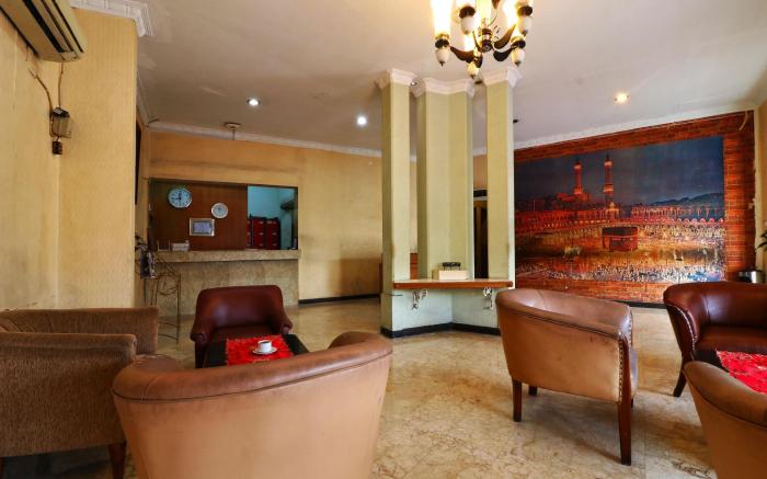 Hotel Sumatera