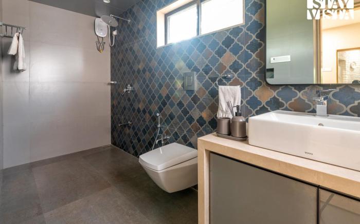 StayVista at Willow Cove