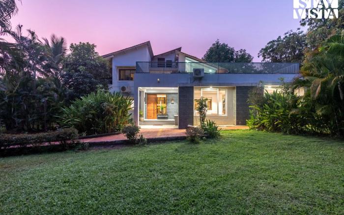 StayVista at Willow Cove