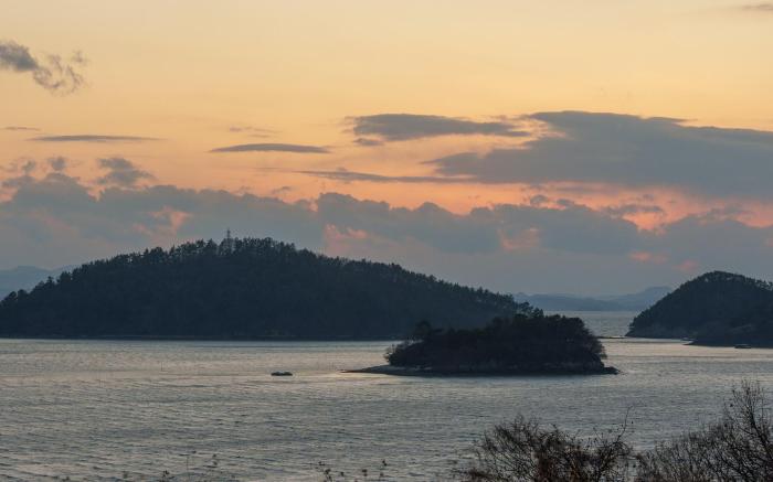 Yeosu Island Pet Pension