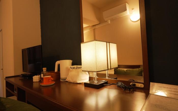 グリーンホテル米子(GREEN HOTEL YONAGO)