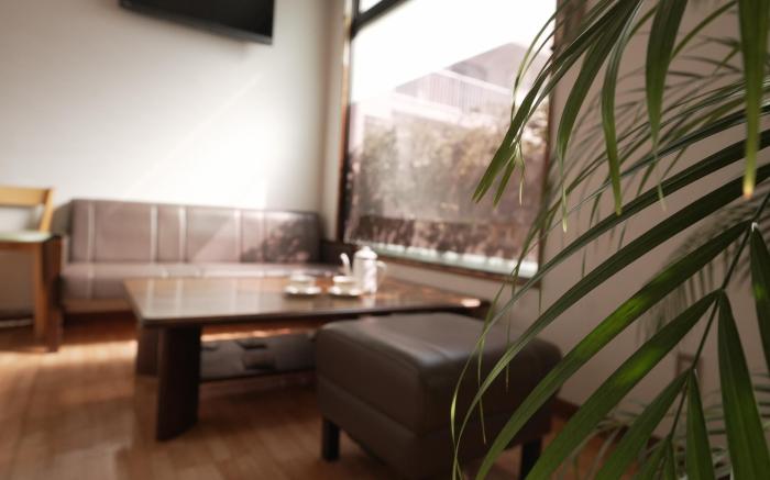 グリーンホテル米子(GREEN HOTEL YONAGO)