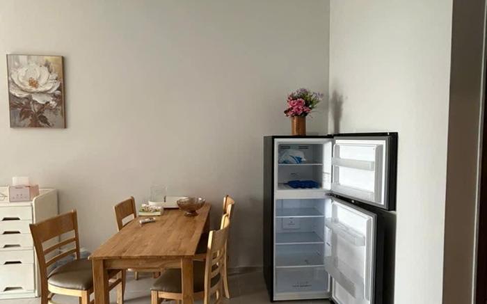Mickey homestay 