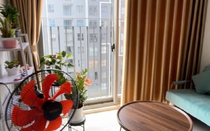 Mickey homestay 